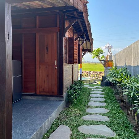 Pondok Eka Wood Ubud  Exterior photo