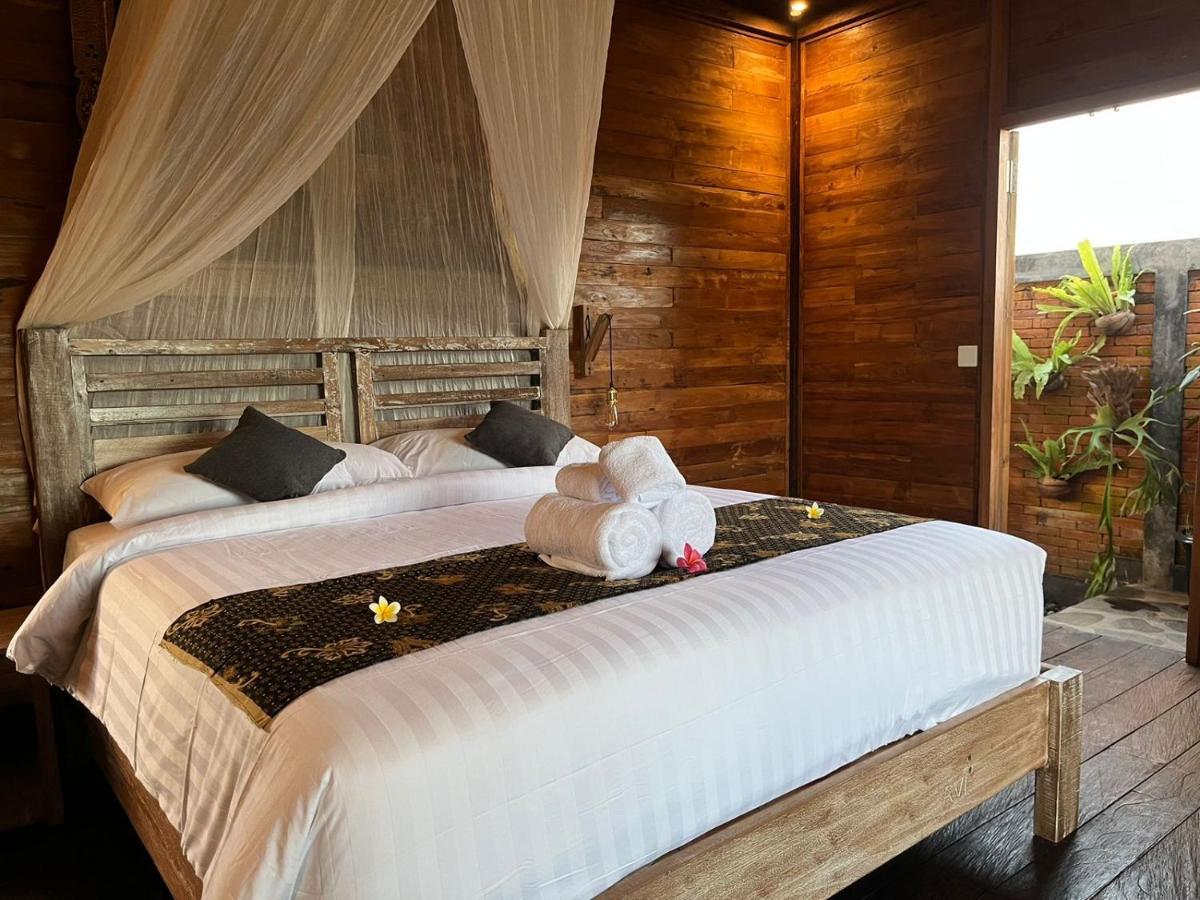 Pondok Eka Wood Ubud  Exterior photo