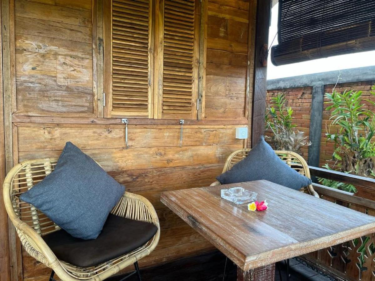 Pondok Eka Wood Ubud  Exterior photo