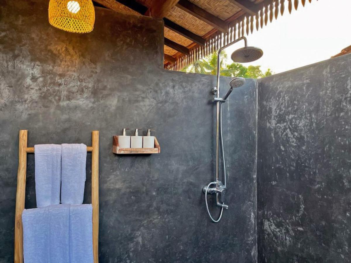 Pondok Eka Wood Ubud  Exterior photo