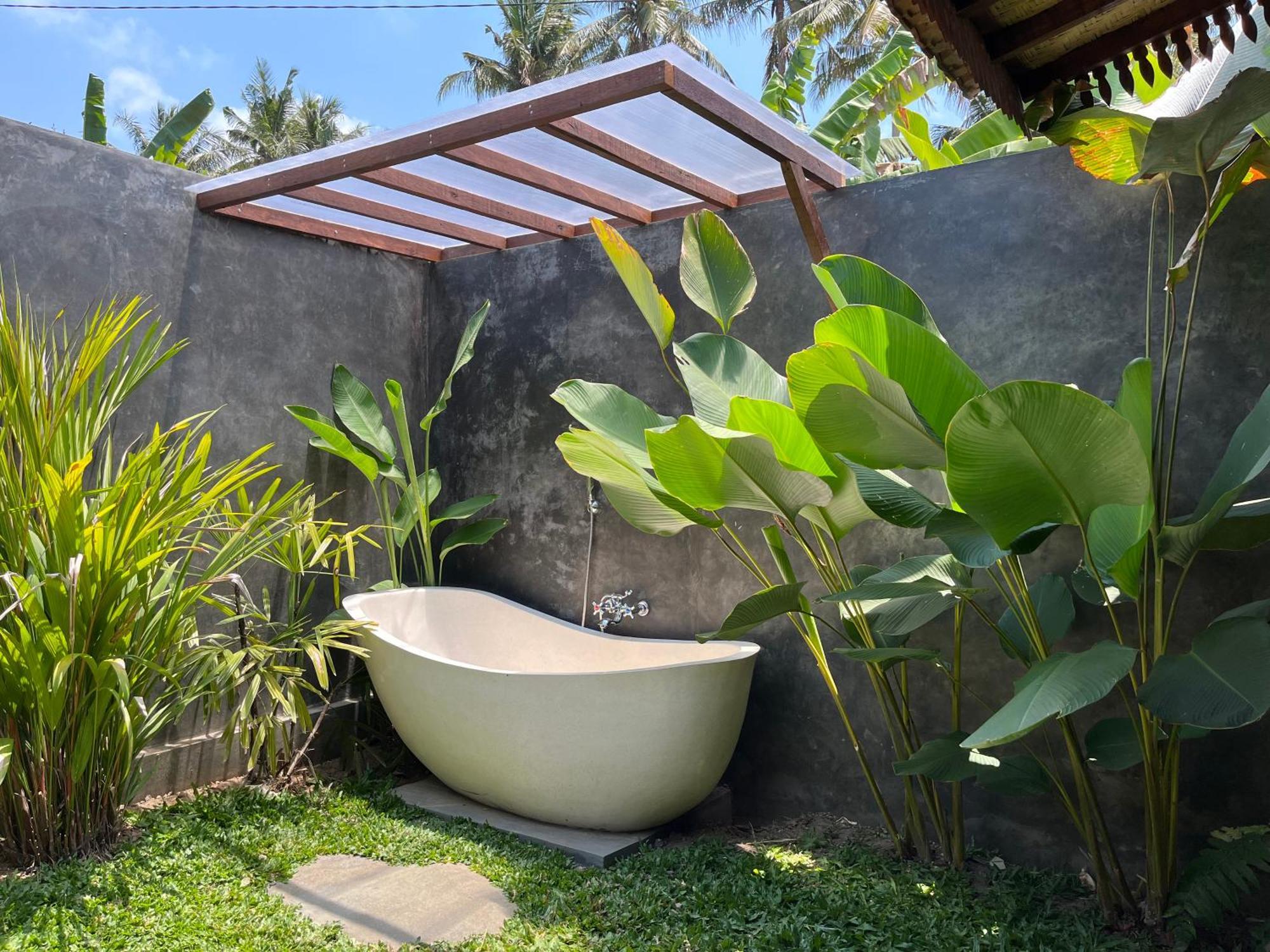 Pondok Eka Wood Ubud  Exterior photo