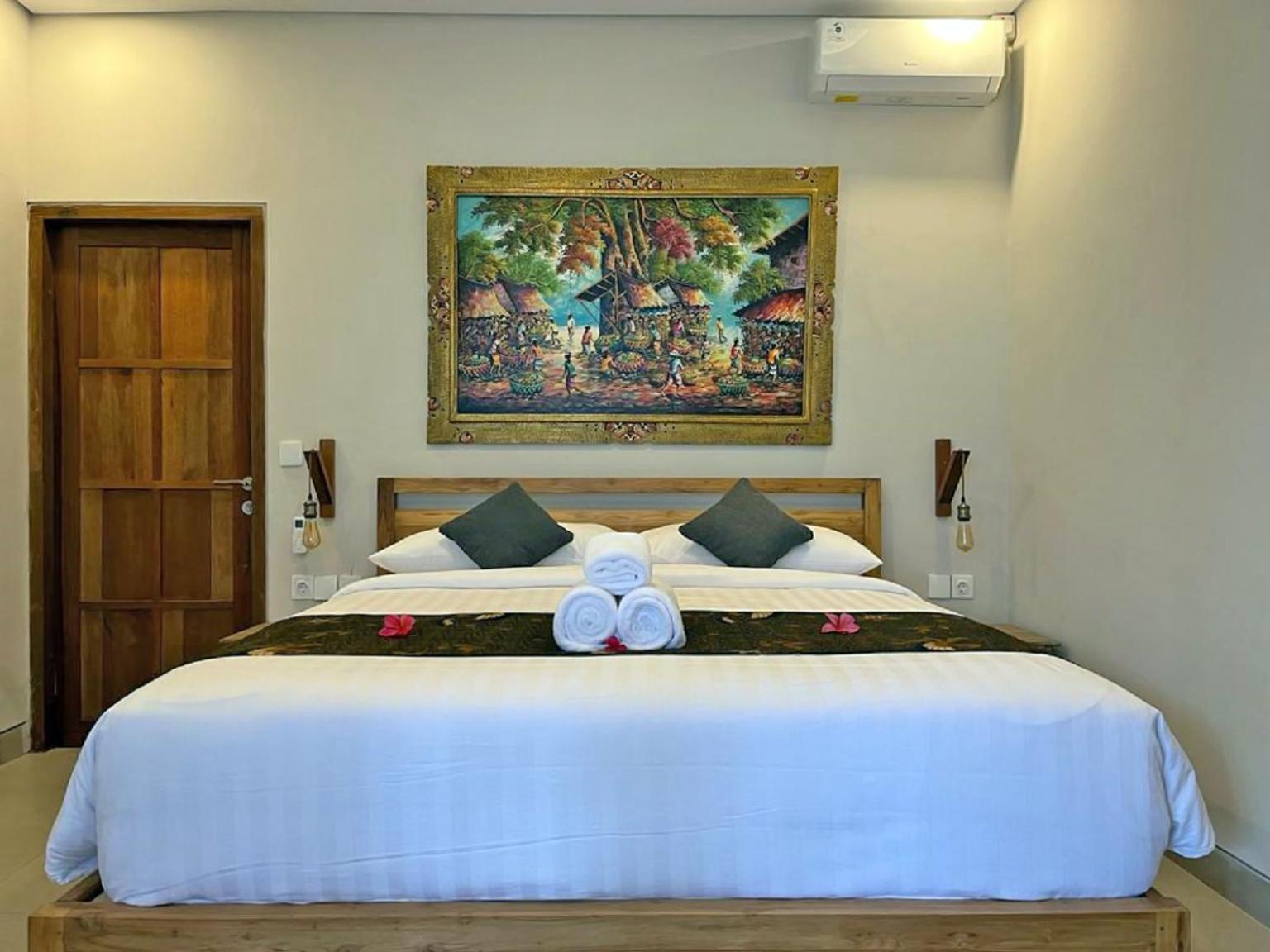 Pondok Eka Wood Ubud  Exterior photo
