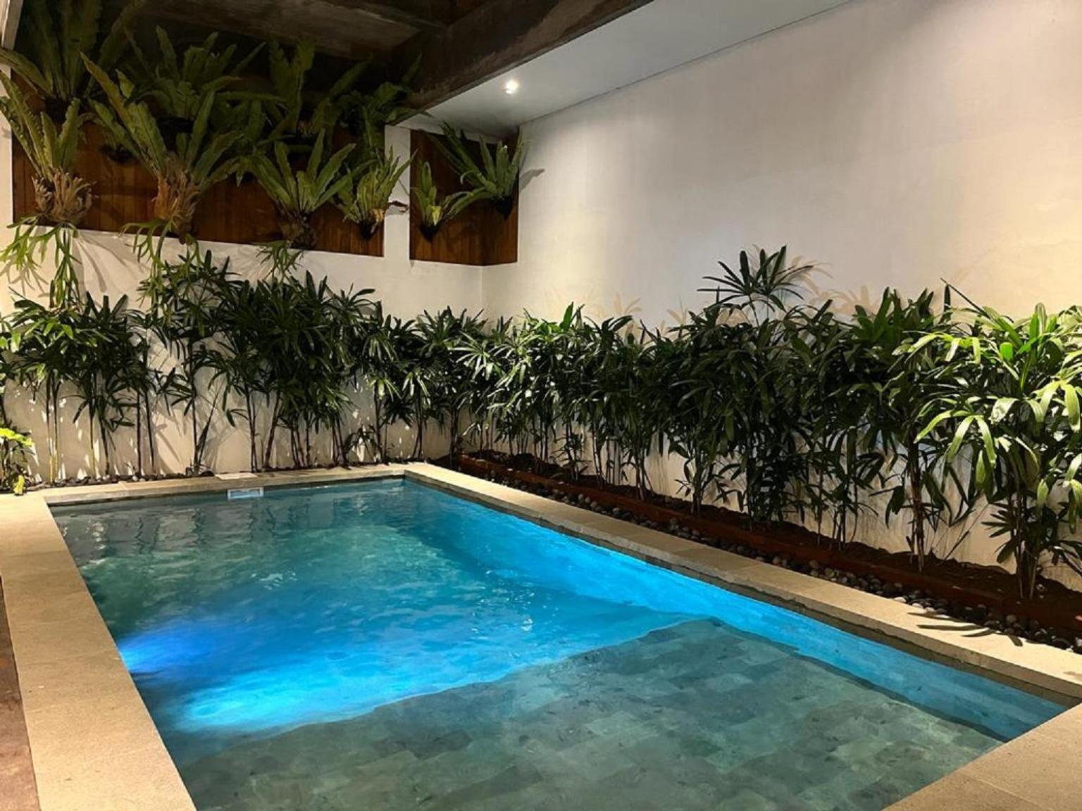 Pondok Eka Wood Ubud  Room photo
